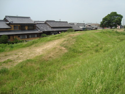 伊勢参宮街道その1・追分→神戸宿: ボラボラわーるど ~旅と街道 伊勢参宮街道その1・追分→神戸宿: ボラボラわーるど ~旅と街道