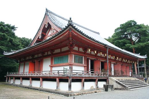 京都で一番古い建物は ボラボラわーるど 旅と街道歩きブログ