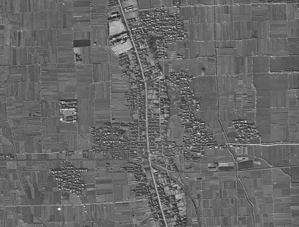 旧大和川の痕跡を求めて: ボラボラわーるど ～旅と街道歩きブログ～ 